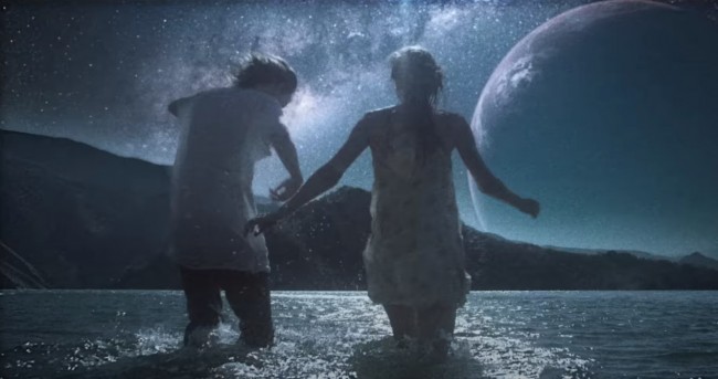 범이 보는 우주랑 너네들이 보는 우주가 현재에도 다른 이유는?