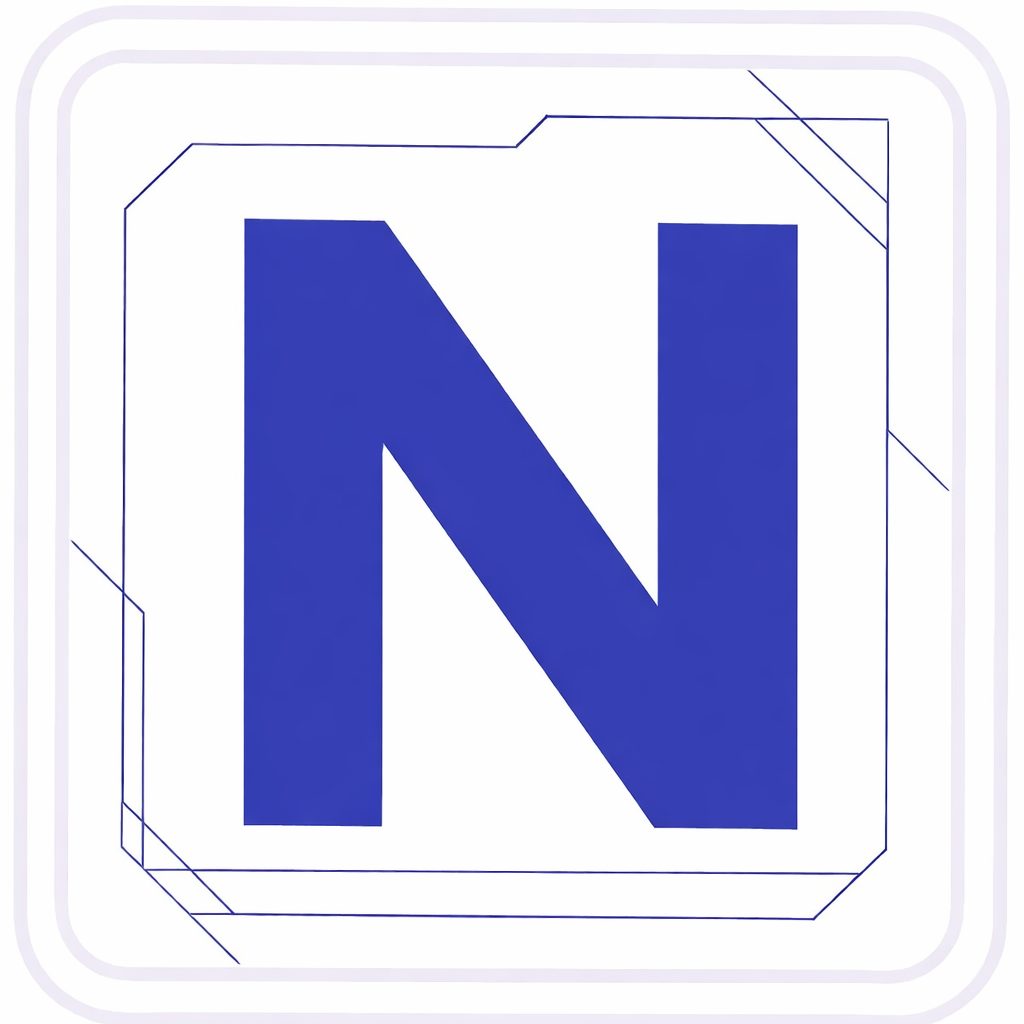 N